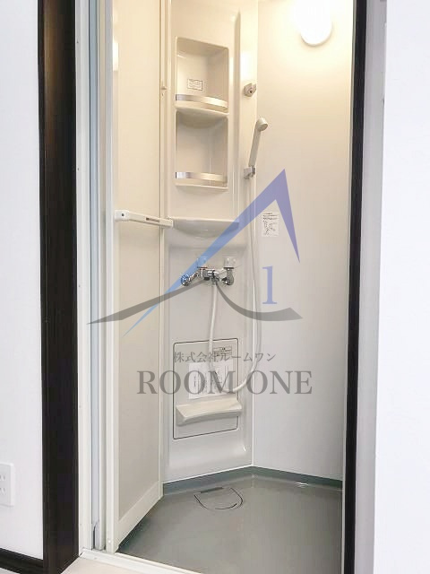 メイト上板橋のシャワールーム|シャワールームです。