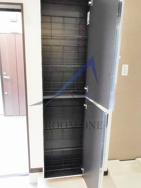 メイト上板橋の収納|収納です。