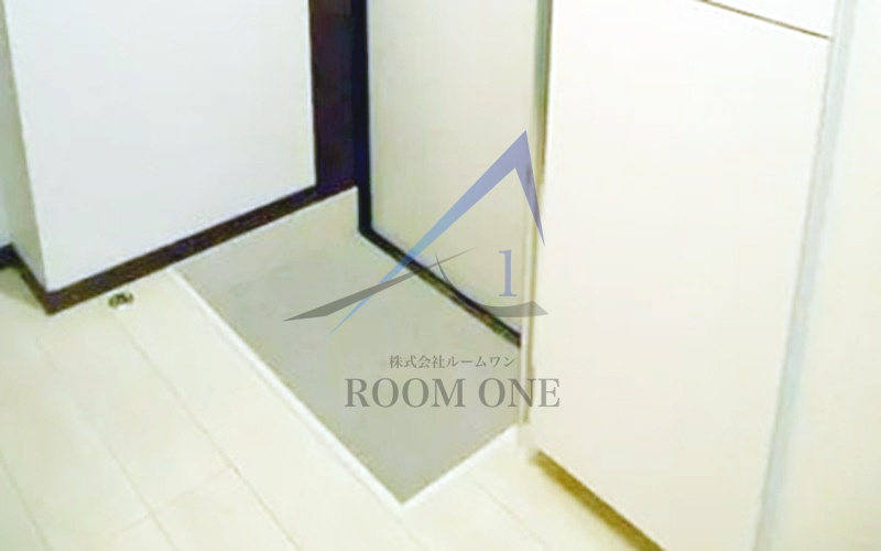 メイト上板橋の玄関|玄関です。