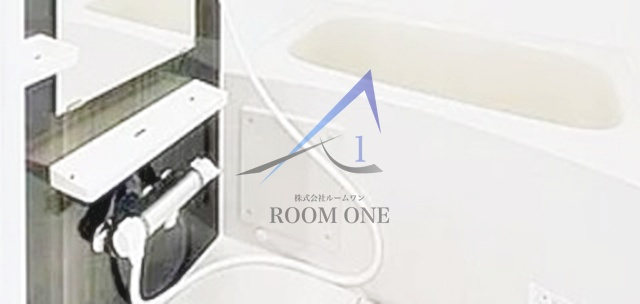 La Fiore Maruの浴室|お風呂です。