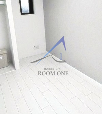 Aria王子上中里の寝室|寝室です。