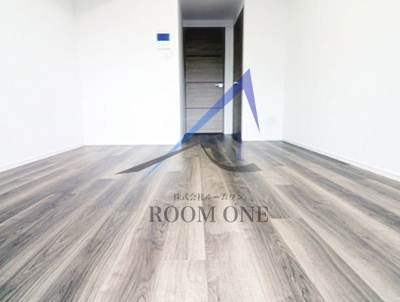 プレール・ドゥーク中板橋の寝室|寝室です。