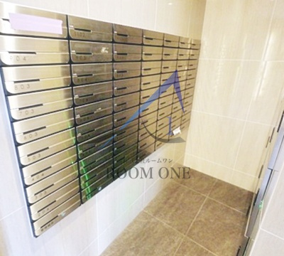 プレール・ドゥーク中板橋