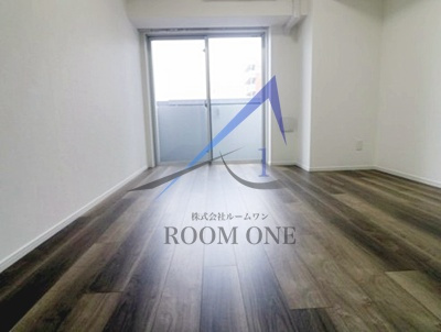 プレール・ドゥーク中板橋の居間・リビング|洋室のお部屋です。