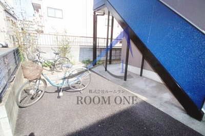 リバティ・プレイス