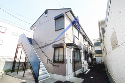 リバティ・プレイスの外観|外観です。