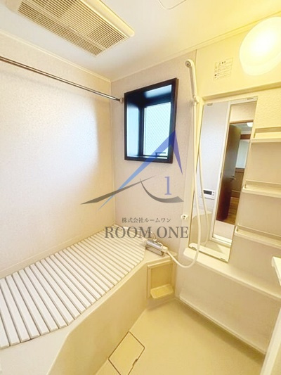 プレジール本郷ステーションプラザの浴室|お風呂です。