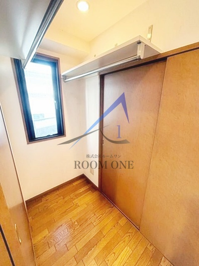 プレジール本郷ステーションプラザの収納|収納です。