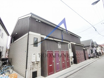 アイ・アム十条ウエストヒルズ