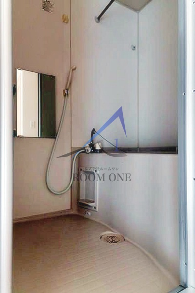 アイ・アム十条ウエストヒルズの浴室|お風呂です。