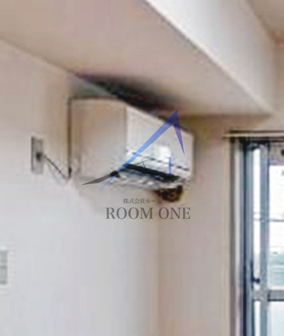 トップ志村のその他|エアコンです。