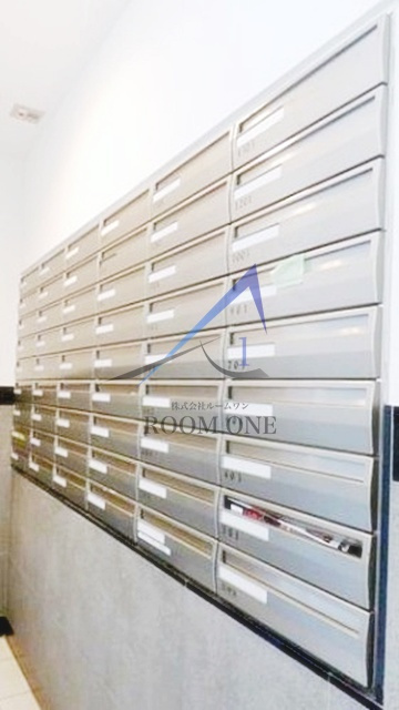 グランフォース町屋