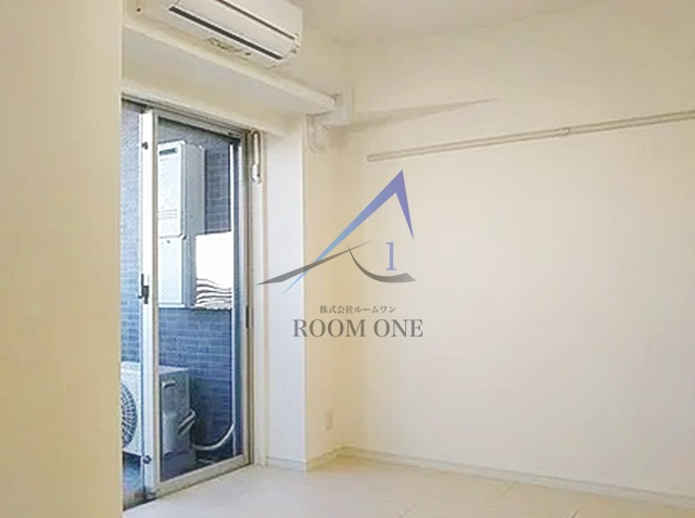 アイル プレミアム文京六義園の寝室|寝室です。