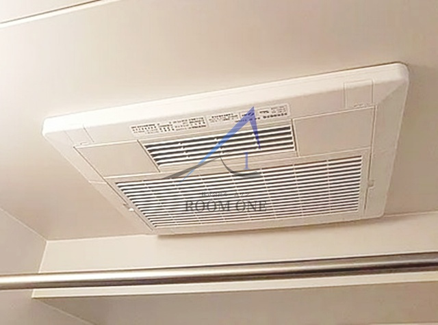 アイル プレミアム文京六義園のその他|エアコン付きです。