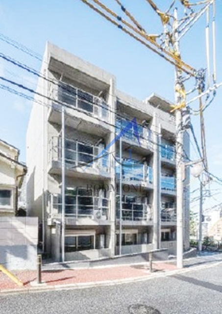 フォセット志村坂上