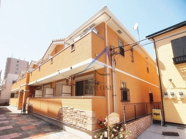 サンセットタイム