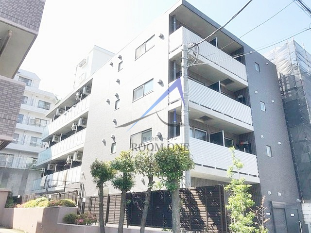 アークレジデンス東武練馬