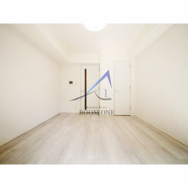 プレール・ドゥーク蔵前の寝室|寝室です。