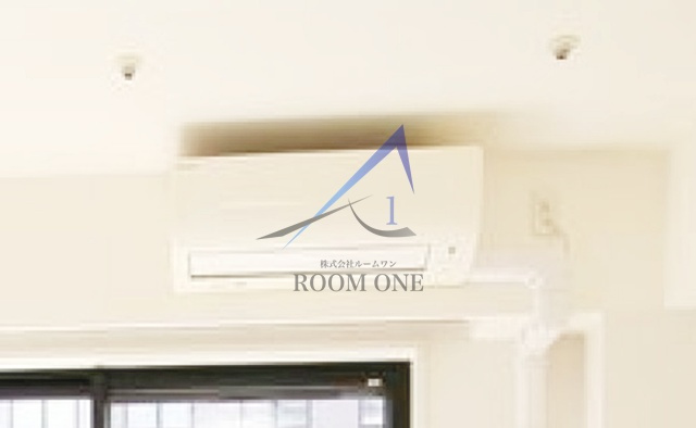 プレール・ドゥーク蔵前の設備|エアコンです。