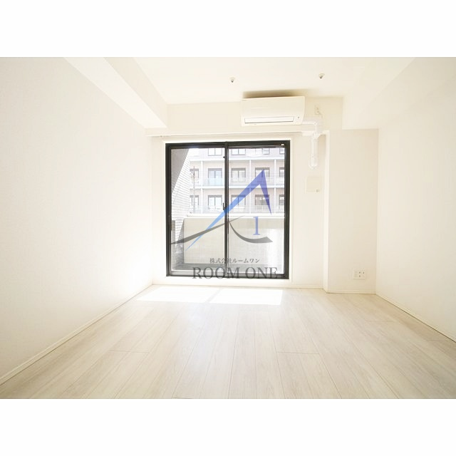 プレール・ドゥーク蔵前の居間・リビング|洋室のお部屋です。