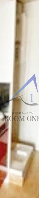 MODULOR氷川台の設備|洗濯機置き場です。