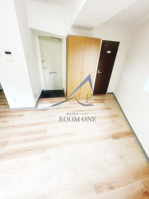 ＤＲＳ第３ビルの内装