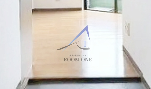 ＤＲＳ第３ビルの玄関|玄関です。