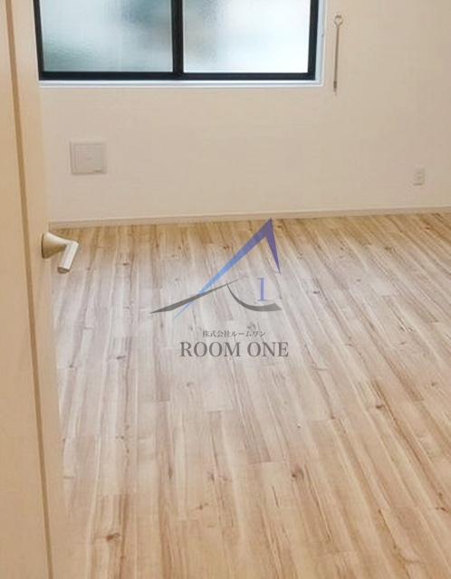 IXO町屋の寝室|寝室です。