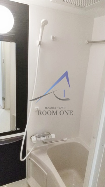 IXO町屋の浴室|お風呂です。