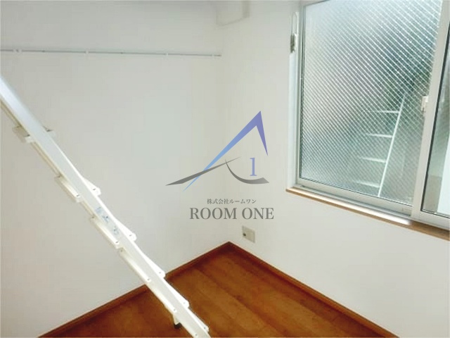 プラムフェリスの居間・リビング|洋室のお部屋です。