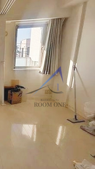 ダイナシティ高円寺Ⅱの寝室|寝室です。