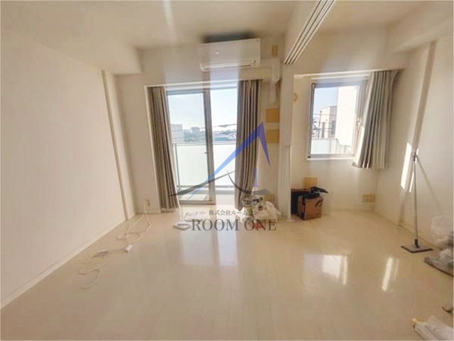 ダイナシティ高円寺Ⅱの内装