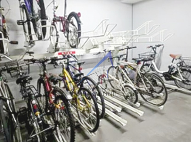 ダイナシティ高円寺Ⅱ