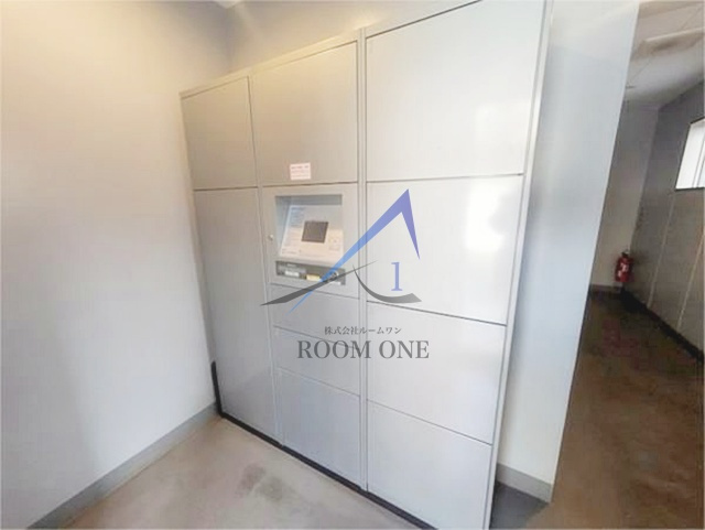 ダイナシティ高円寺Ⅱ