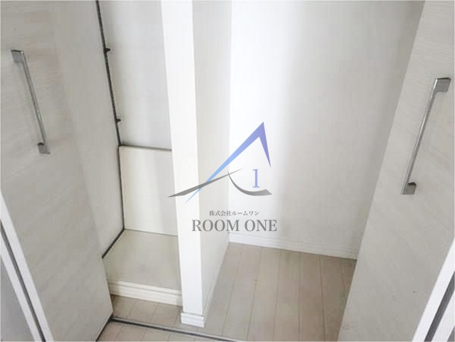 ダイナシティ高円寺Ⅱの収納|収納です。