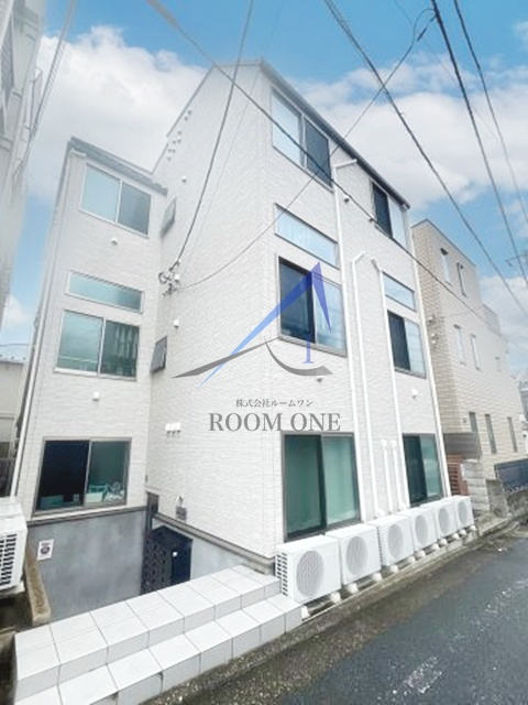 QUQURI IKEBUKUROの外観|外観です。