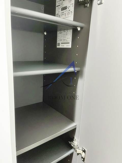 QUQURI IKEBUKUROの収納|収納です。