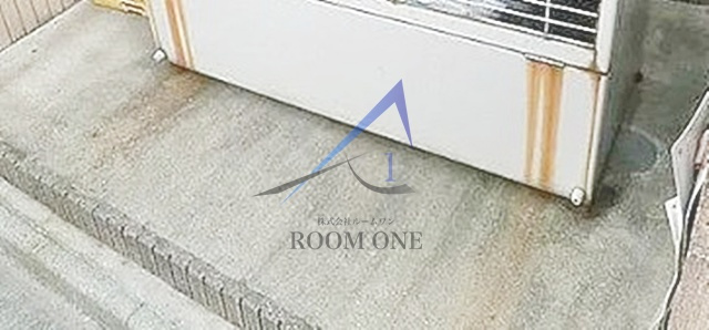 メインシティガーデン　アネックスのその他共用部分|敷地内ごみ置き場です。