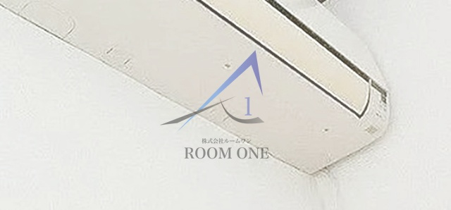 メインシティガーデン　アネックスのその他|エアコン付きです。