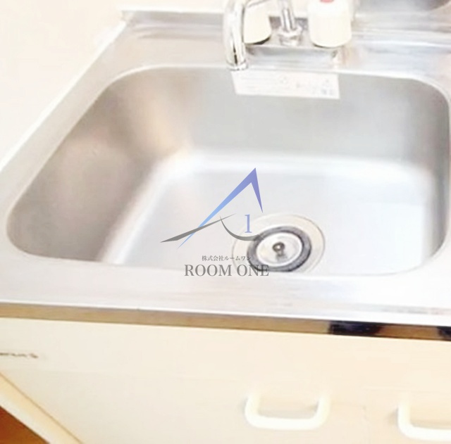 メインシティガーデン　アネックスの内装