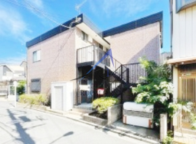 メインシティガーデン　アネックス