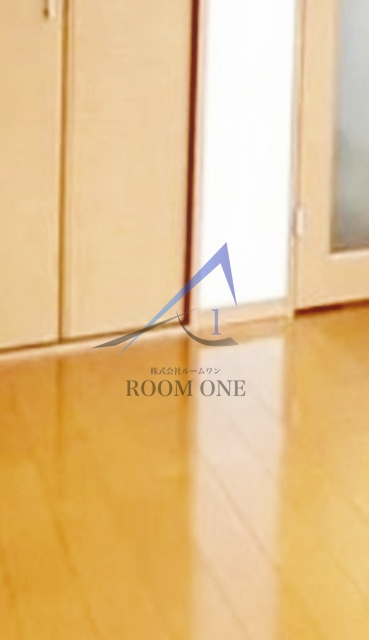 メインシティガーデン　アネックスの収納|収納です。