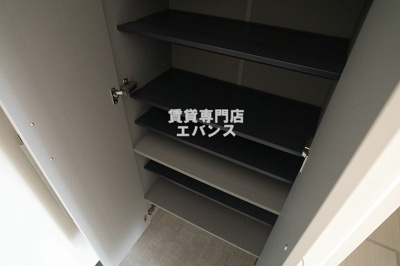 【収納】 | ファビュラス・レセンテ