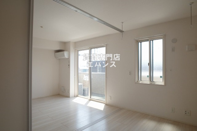 【洋室】 | ファビュラス・レセンテ