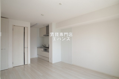 【内装】 | ファビュラス・レセンテ