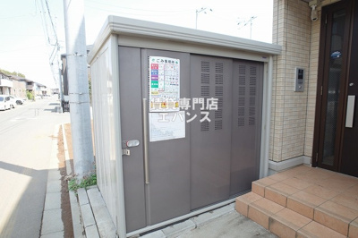 【その他共用部分】 | ファビュラス・レセンテ