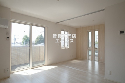 【居間・リビング】 | ファビュラス・レセンテ