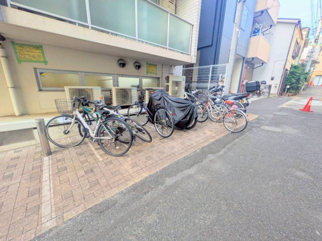 ｍａｉｓｏｎ　ｙのその他共用部分