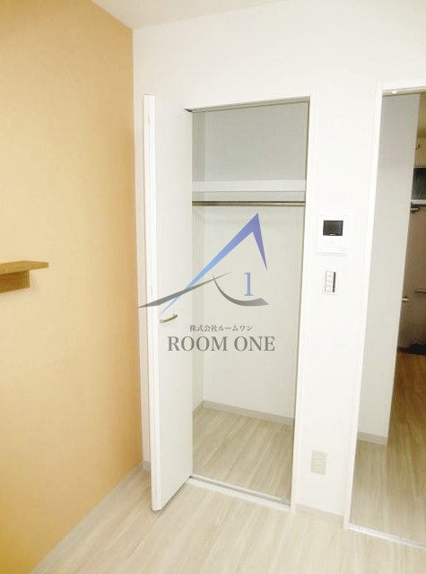 アイフルハウスの収納|収納です。