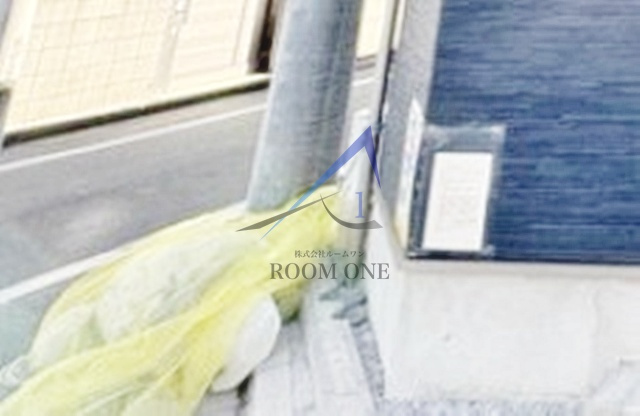 ＤＩＯＲ下北沢のその他共用部分|敷地内ごみ置き場です。